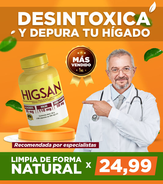 HIGSAN