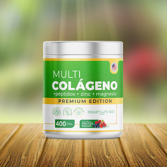 Multi Colageno